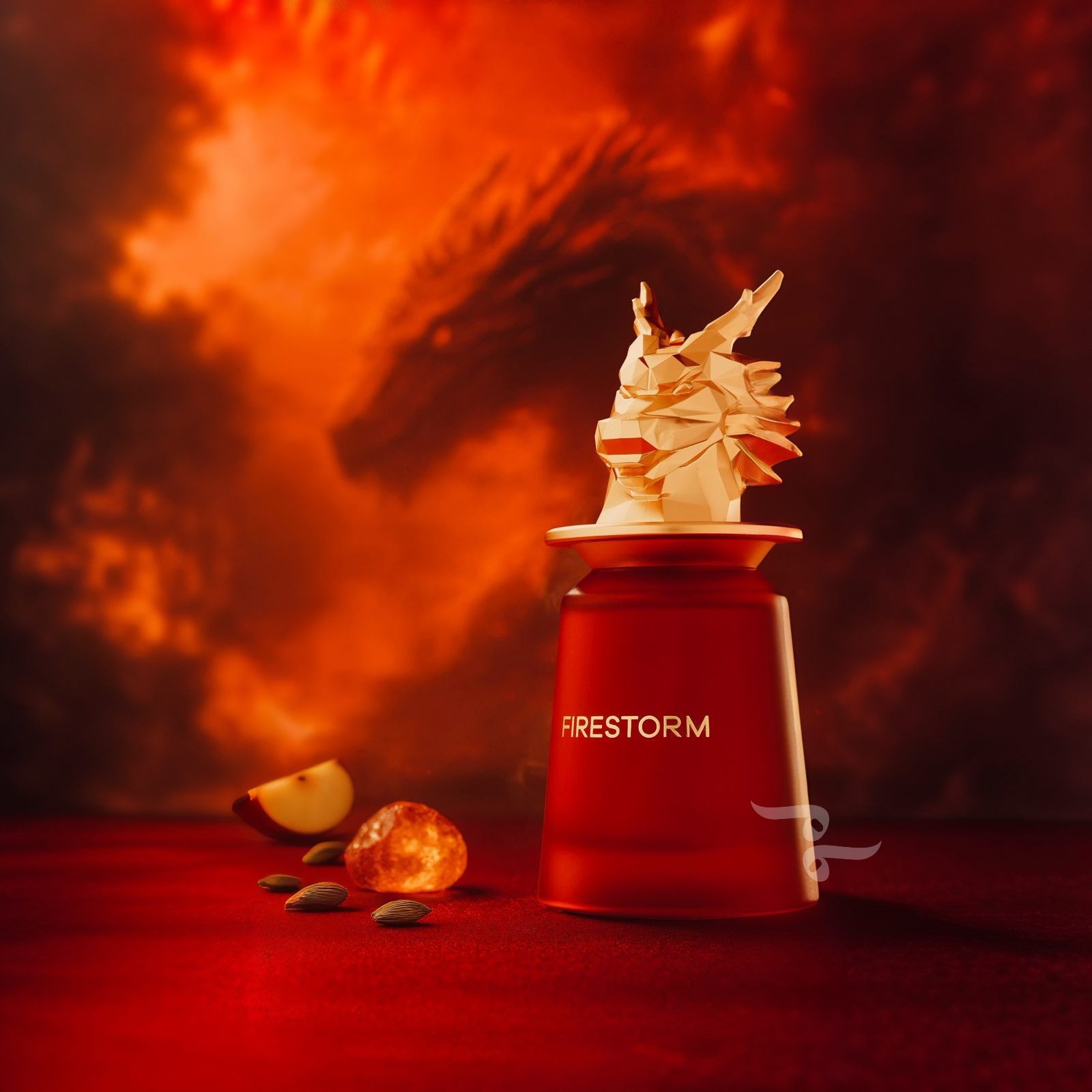 Firestorm By French Avenue
