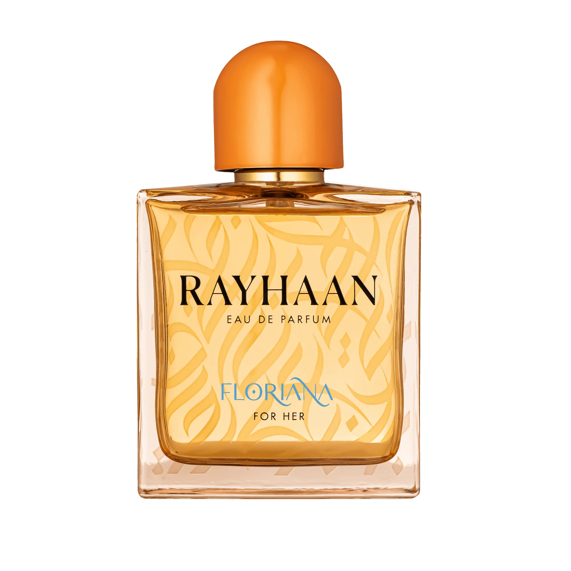 FLORIANA - Rayhaan Perfumes