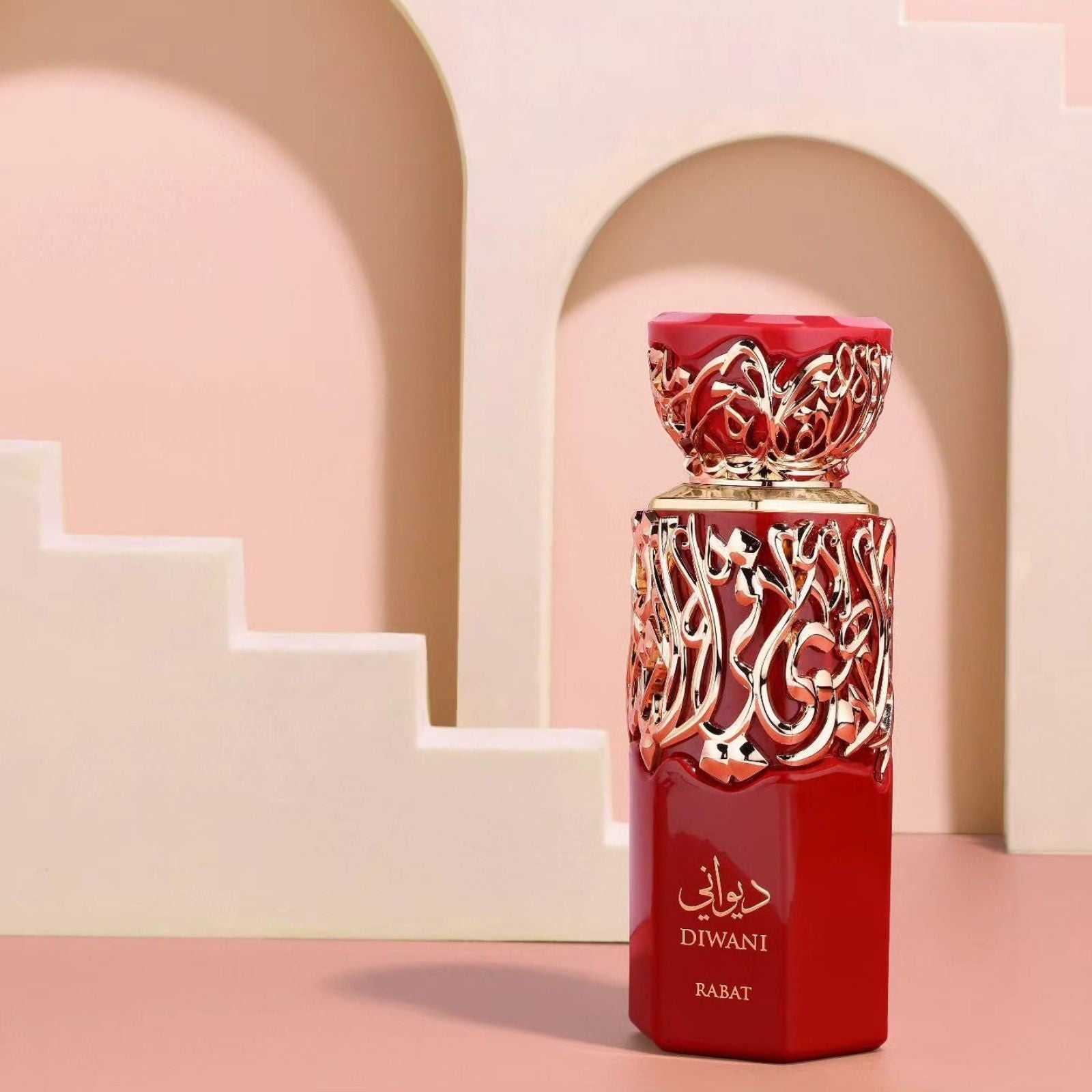 Diwan Rabat By Fragrance World