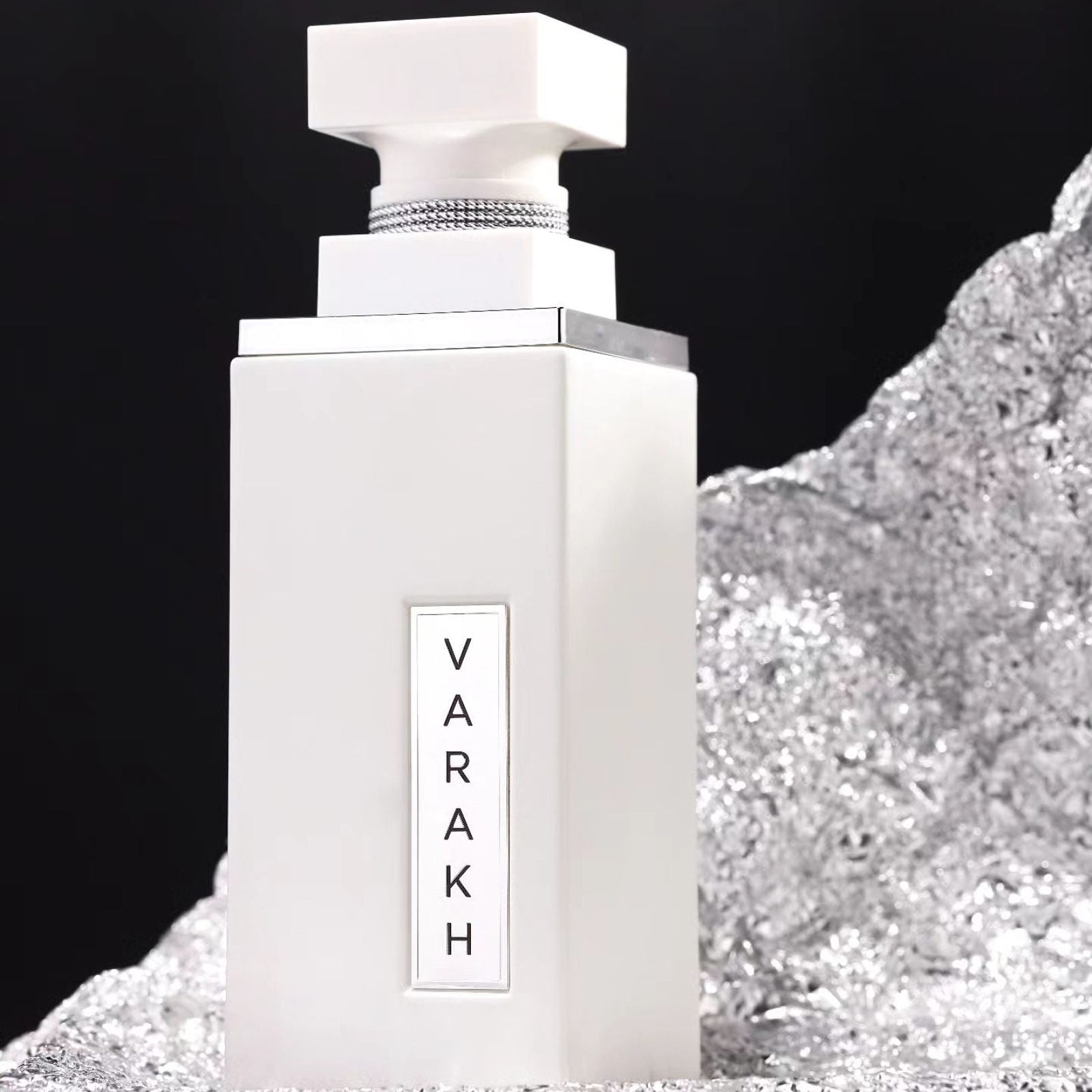 Varakh Silver By Fragrance World