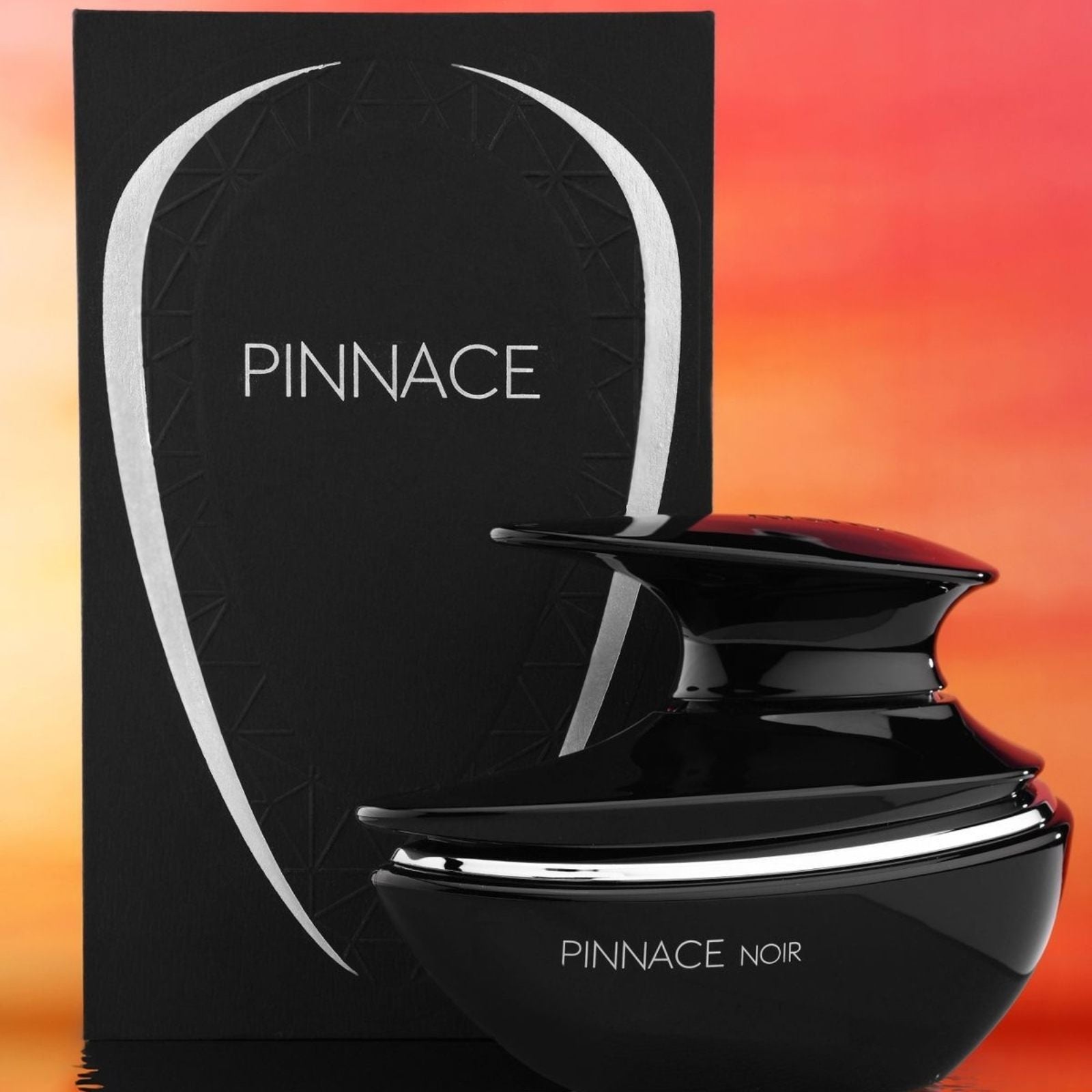 Pinnace Noir By Fragrance World