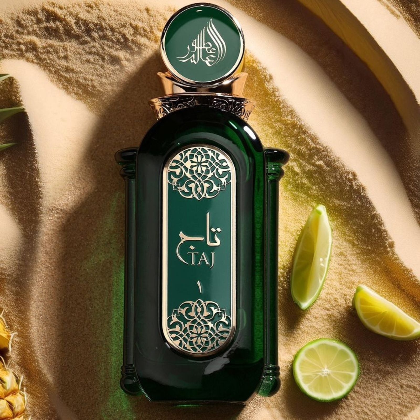 Taj  1 By Fragrance World