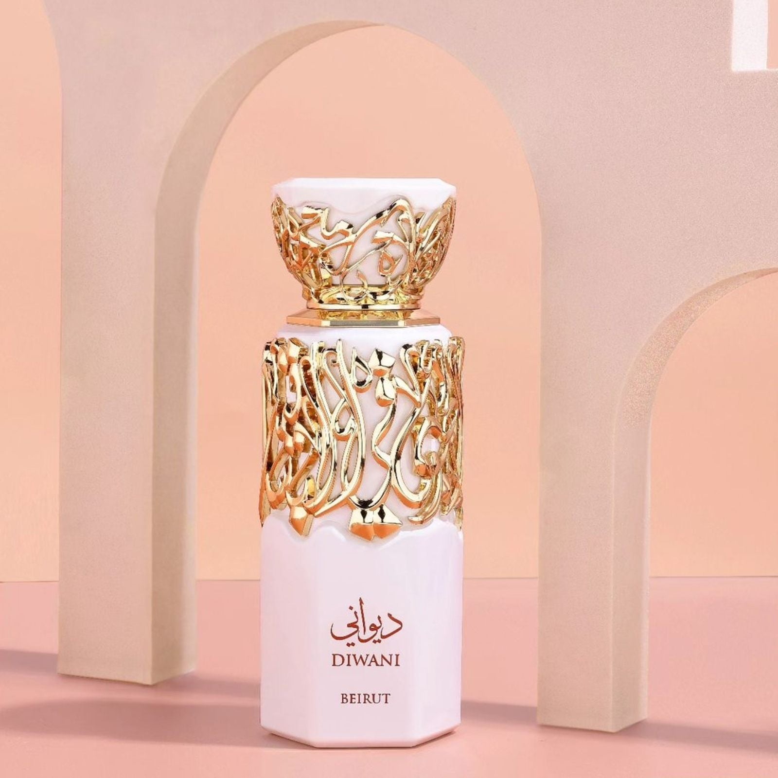 Diwan Beirut By Fragrance World