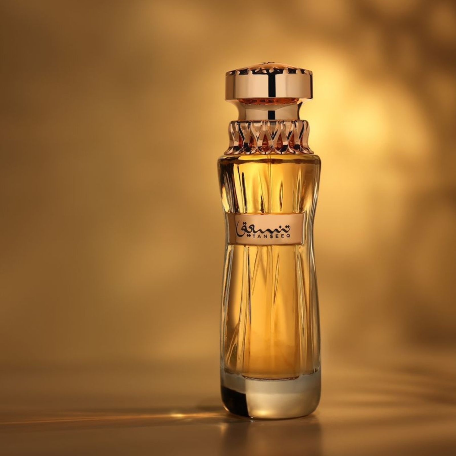 Tanseeq By Fragrance World