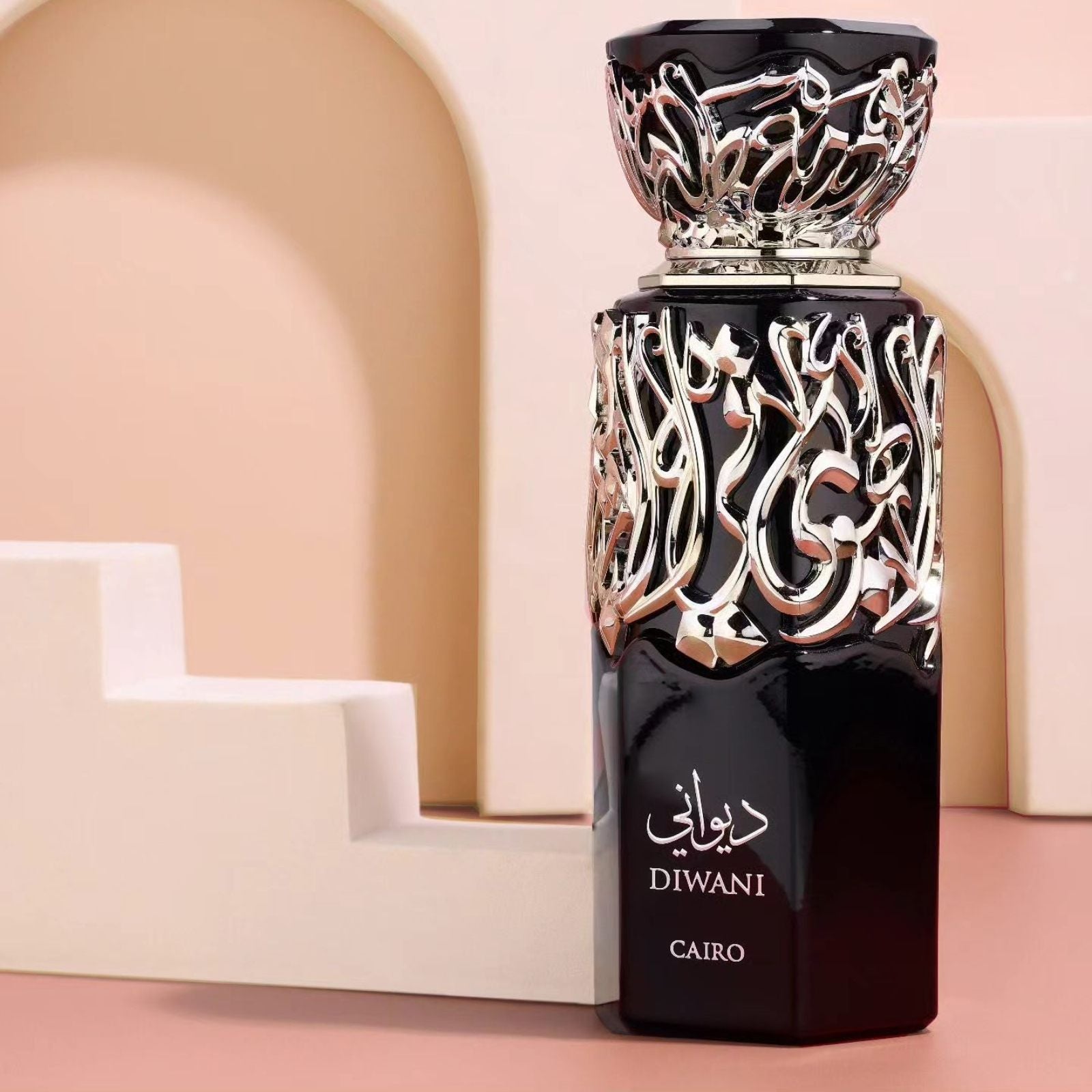 Diwan Cairo By Fragrance World