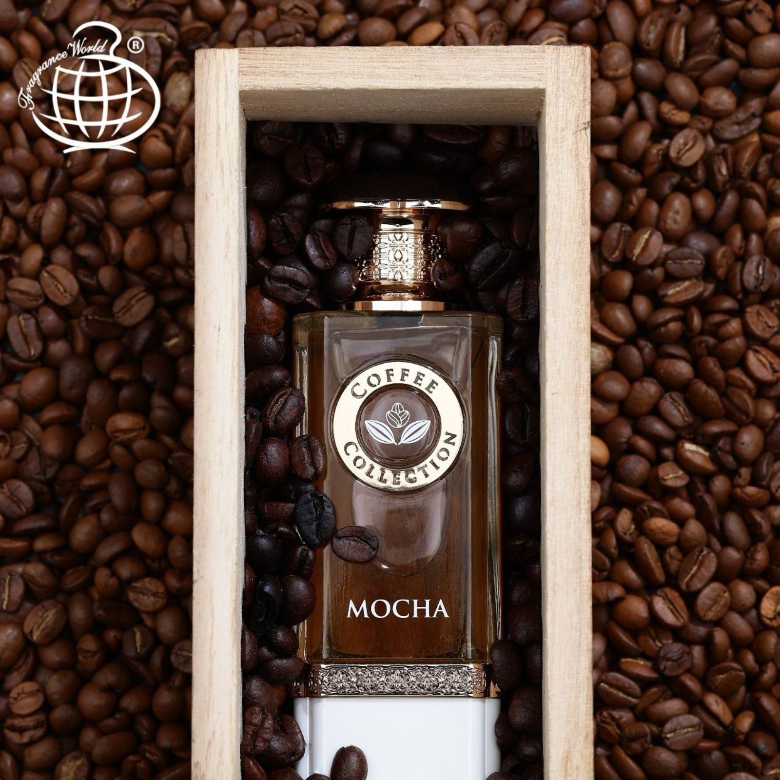 Mocha By Fragrance World