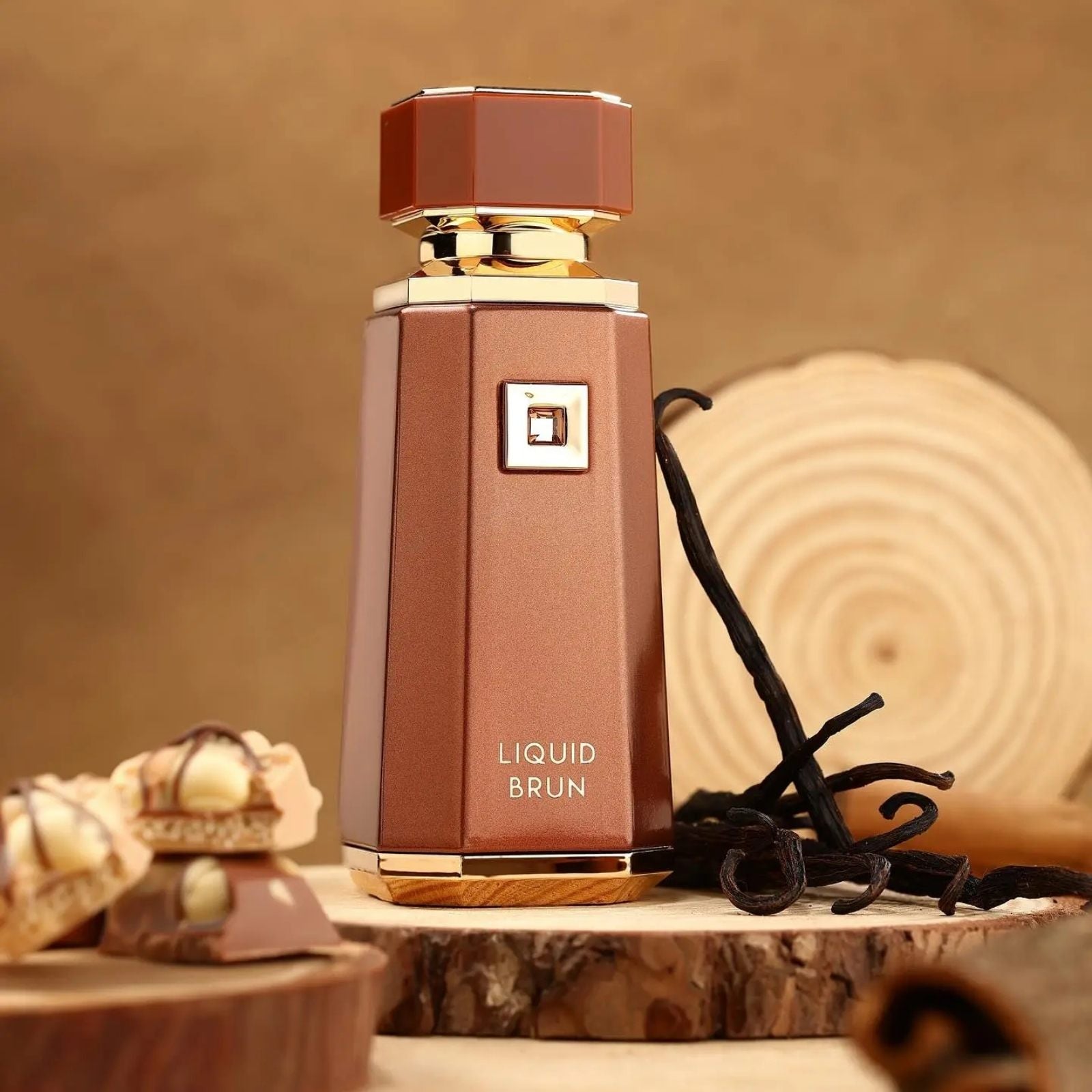 Liquid Brun 100ml EDP By French Avenue Liquid Brun 100ml EDP By French Avenue