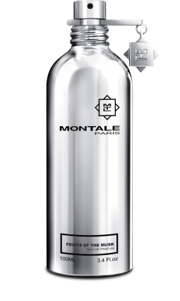100ml Fruits Of The Musk EDP By Montale