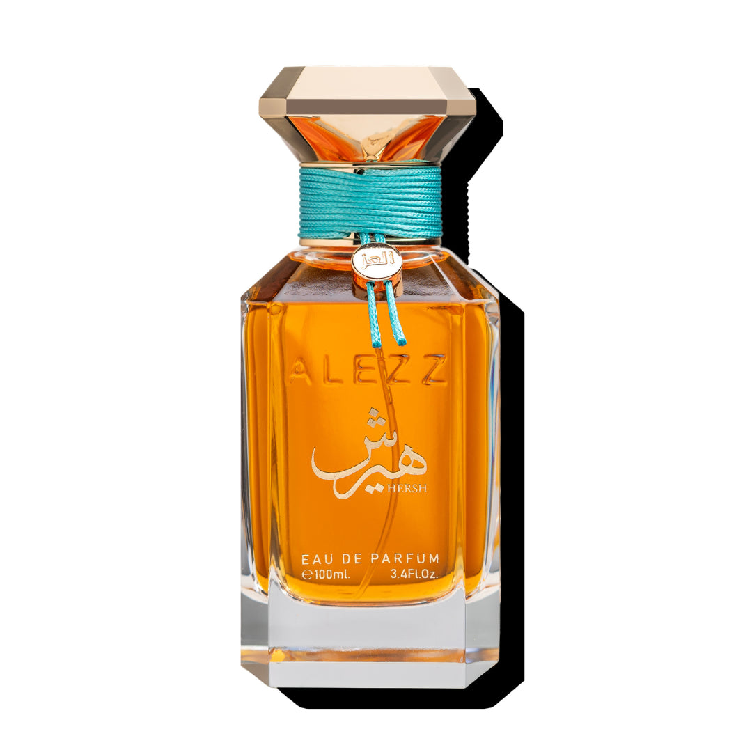 Hersh Bukhori EDP 100mL Al-Ezz for Oud