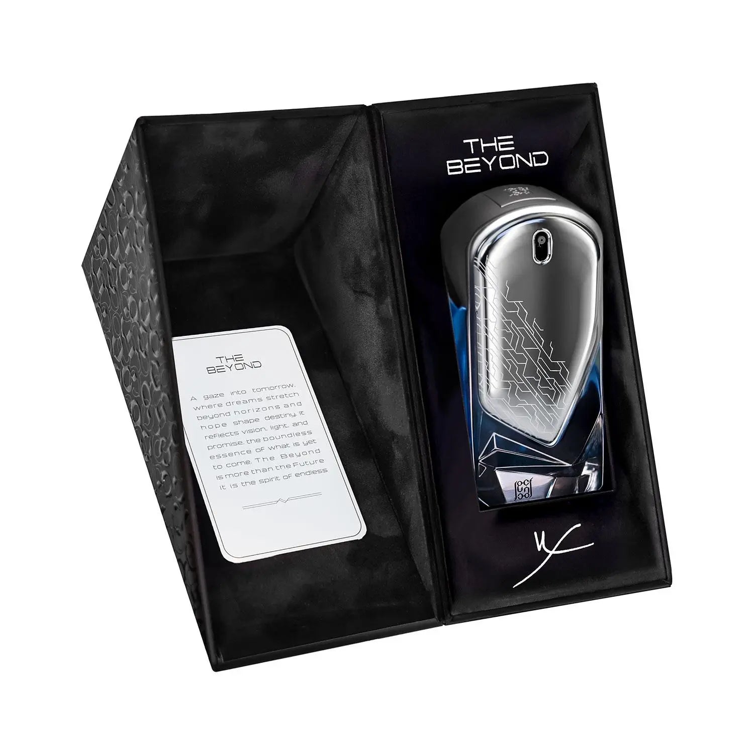 Beyond 2050 75ml By Ahmed Al Maghribi