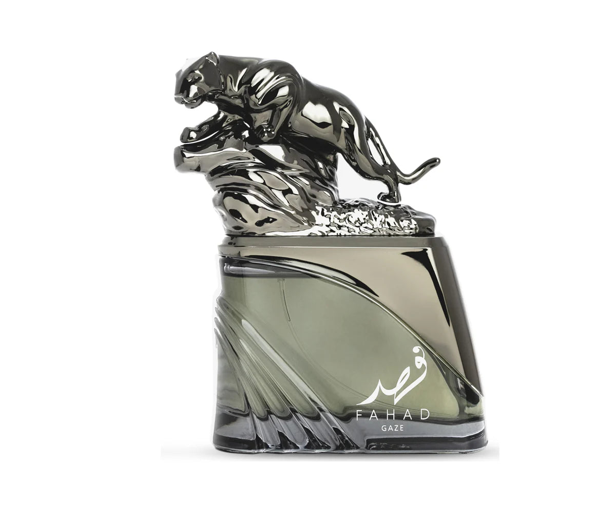 FAHAD GAZE EDP 100ML By ARABIYAT PRESTIGE