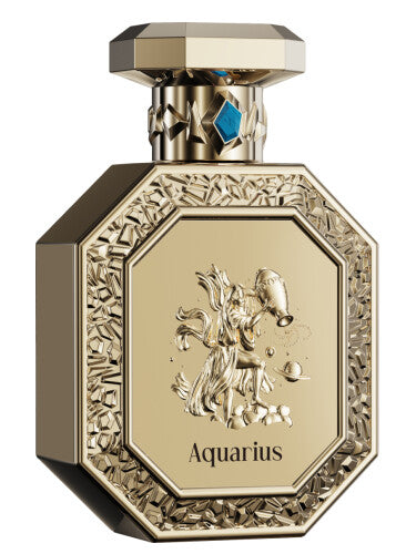 Genesis Aquarius 90ml EDP By French Avenue