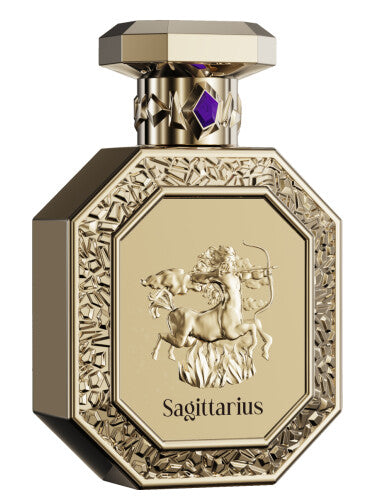 Genesis Sagittarius 90ml EDP By French Avenue