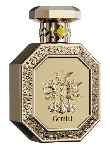 Genesis Gemini 90ml EDP By French Avenue