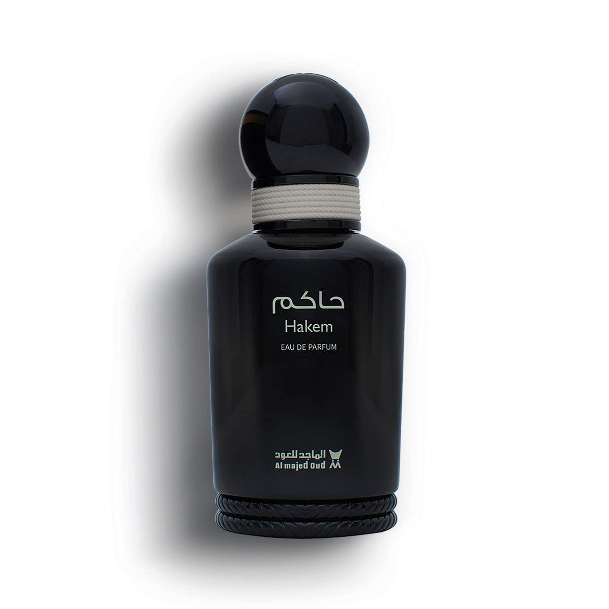 Hakim 100ml By Al Majed Oud