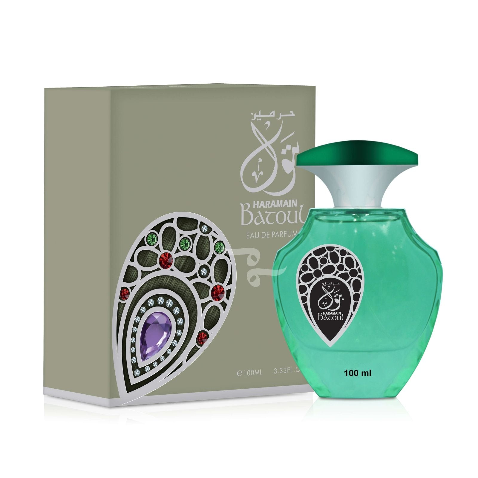 Batoul 100ml by Al Haramain