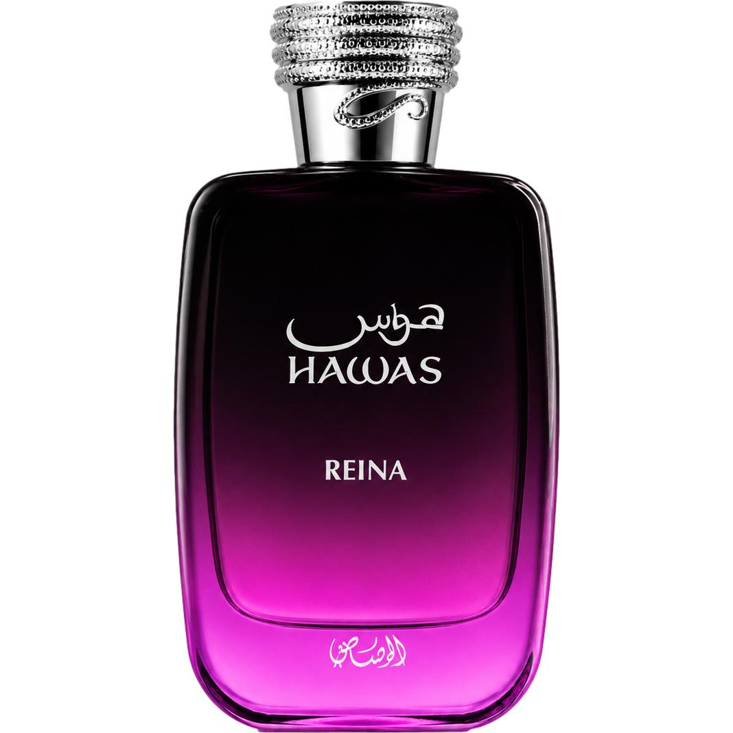 Hawas Reina 100ml by Rasasi