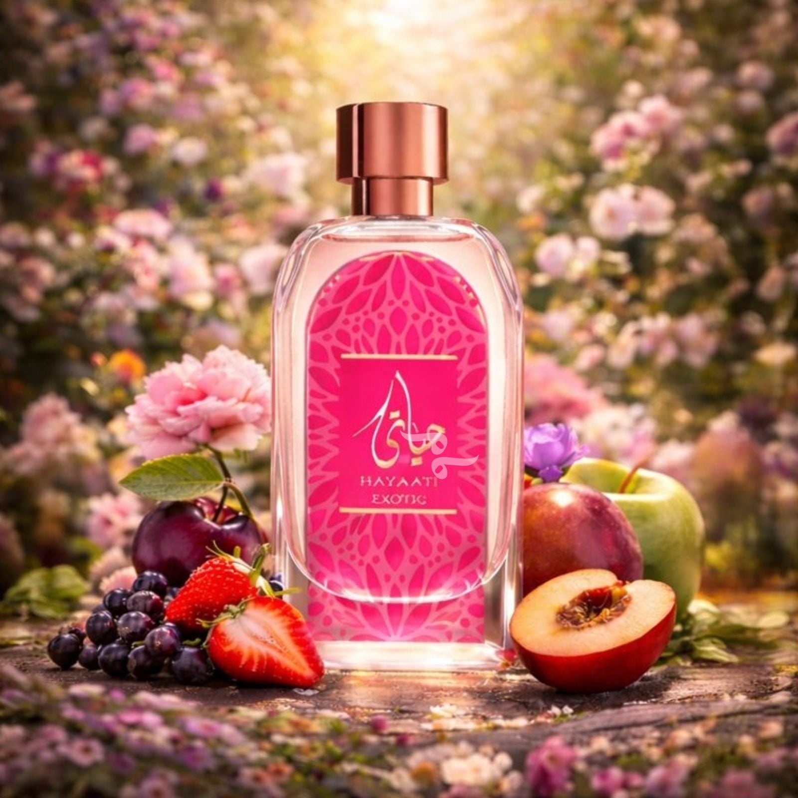 Hayaati Exotic By Ard Al Zaafaran