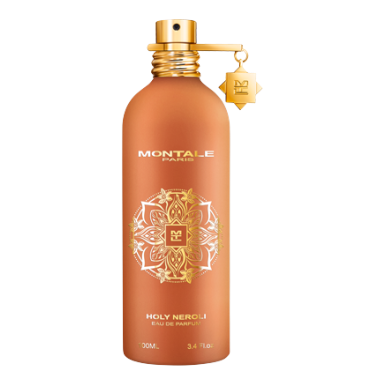 100ml Holy Neroli EDP By Montale