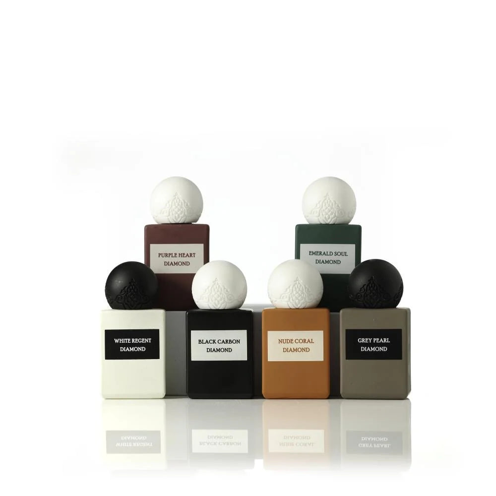 DIAMOND COLLECTION IBRAQ 10ml 6 in 1 gift set