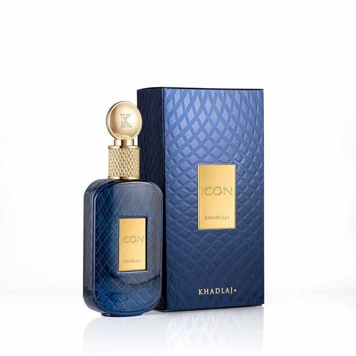 Icon 100ml EDP By Khadlaj