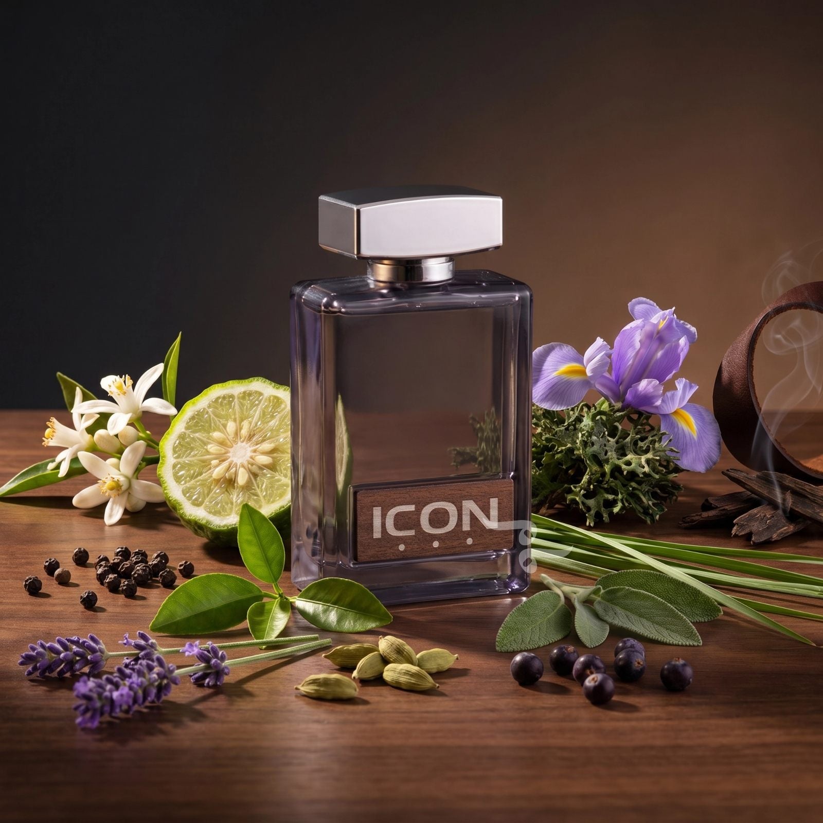 ICON - Pour Homme (100ml) by Fragrance World