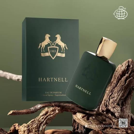 Hartnell By Fragrance World