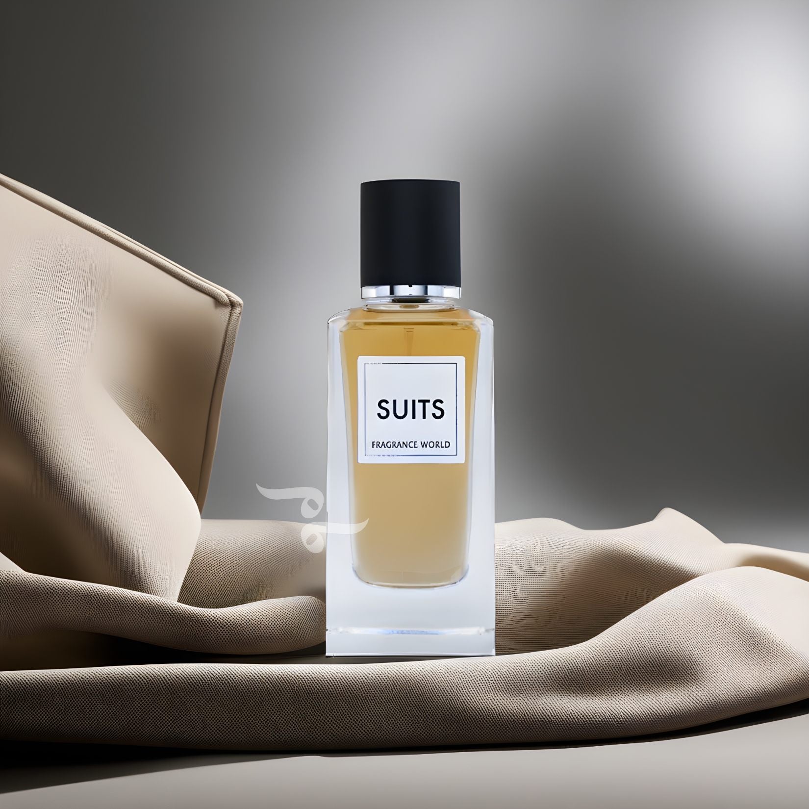 Suits By Fragrance World