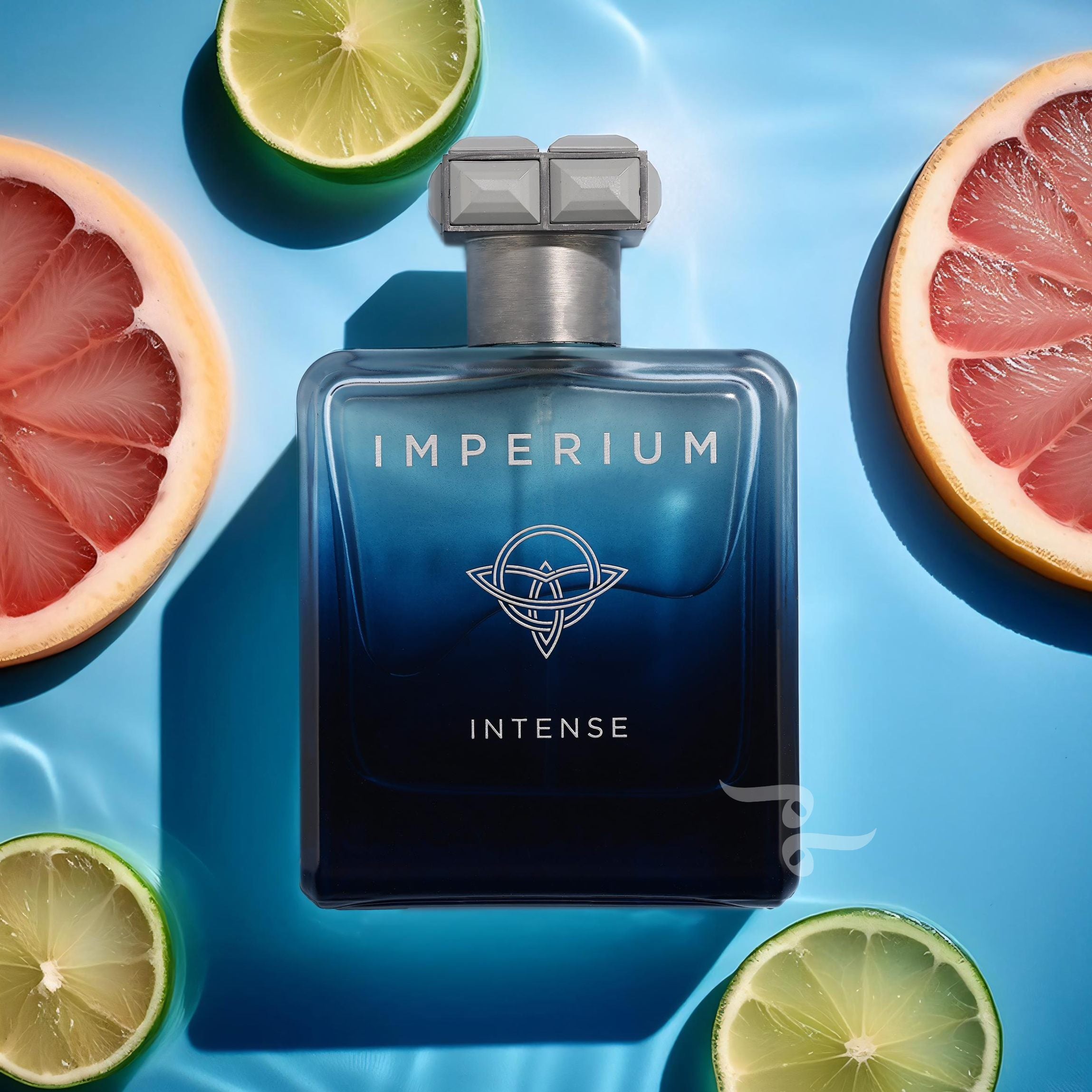 Imperium Intense By Fragrance World