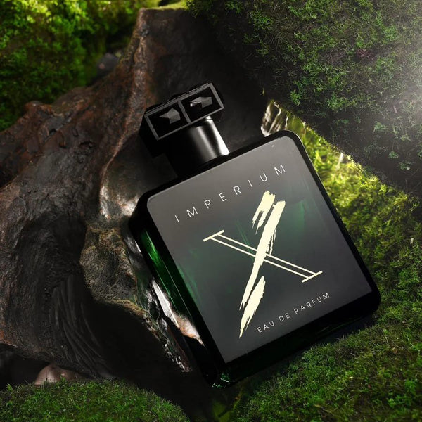 Imperium X By Fragrance World