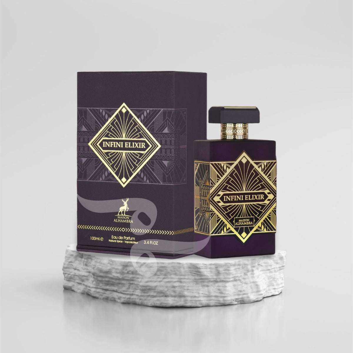 Infini Elixir 100ml