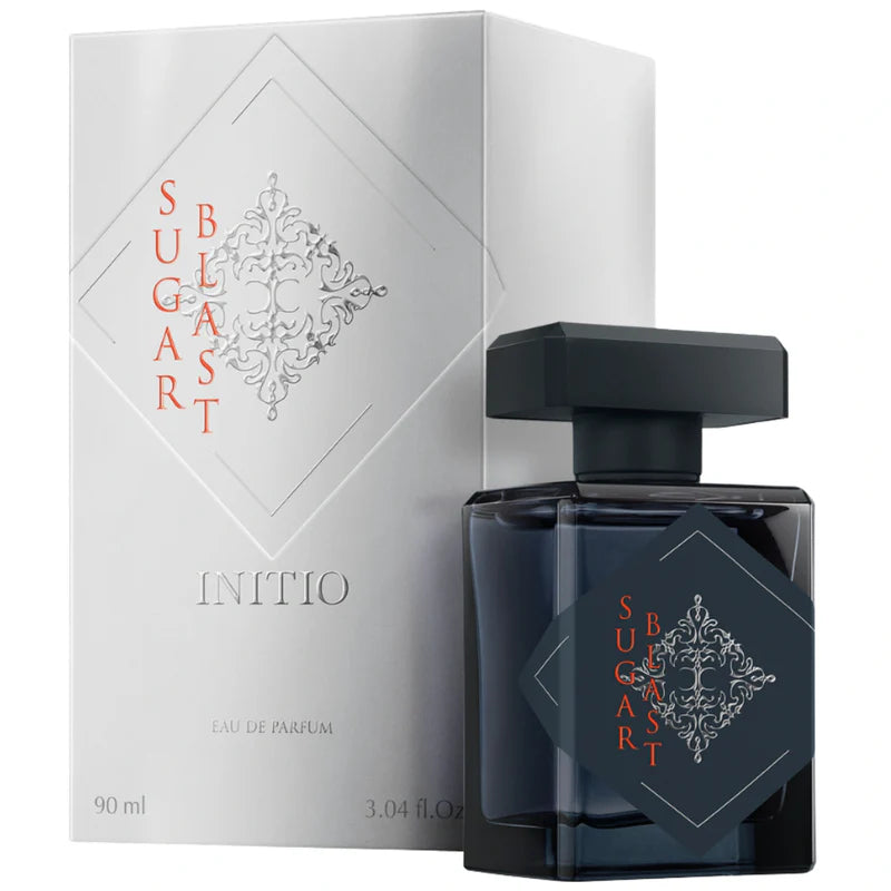 Sugar Blast 90ML by INITIO