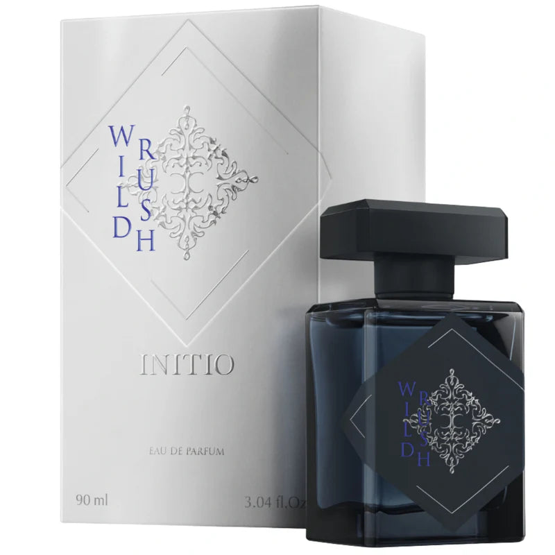 Wild Rush EDP 90ML by INITIO