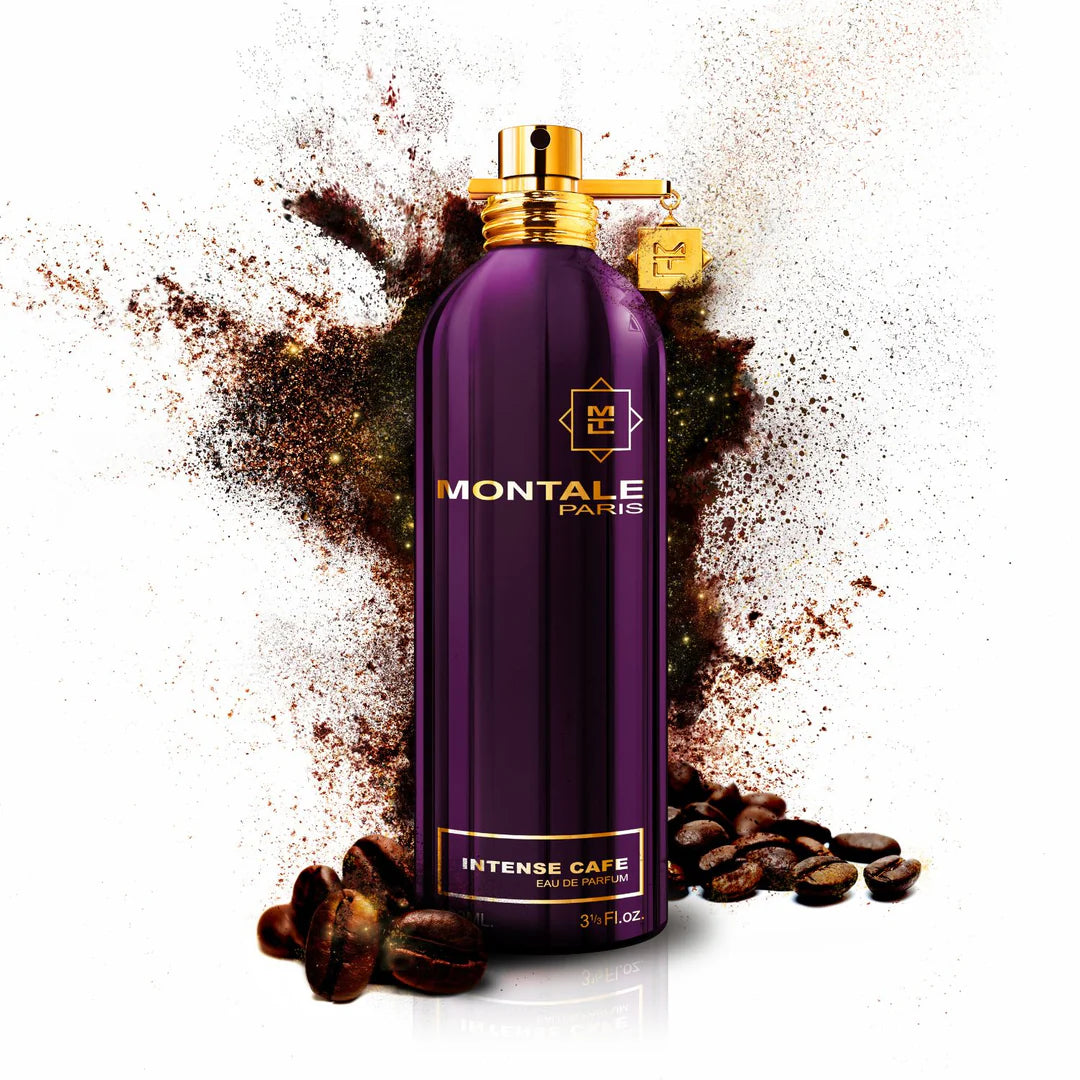 Intense Cafe 100ml by Montale