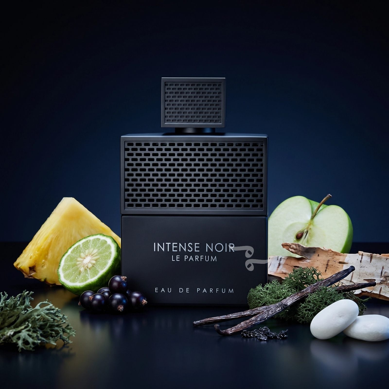 Intense noir le parfum