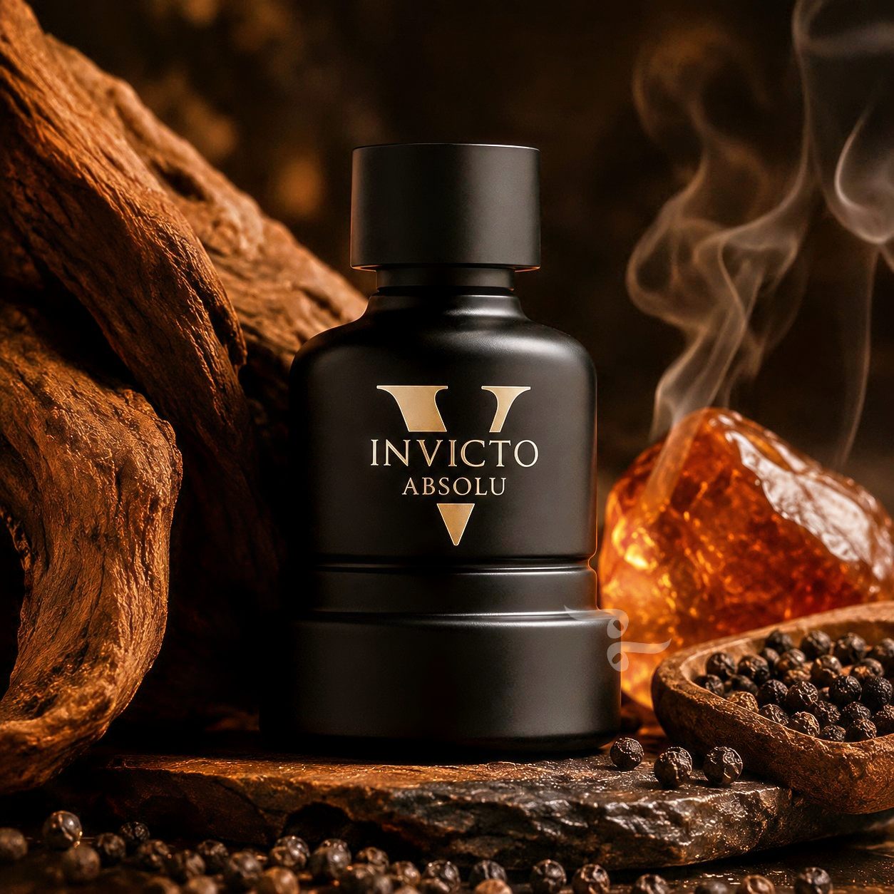 Invictus Victorious Absolu 100ml EDP By Fragrance World