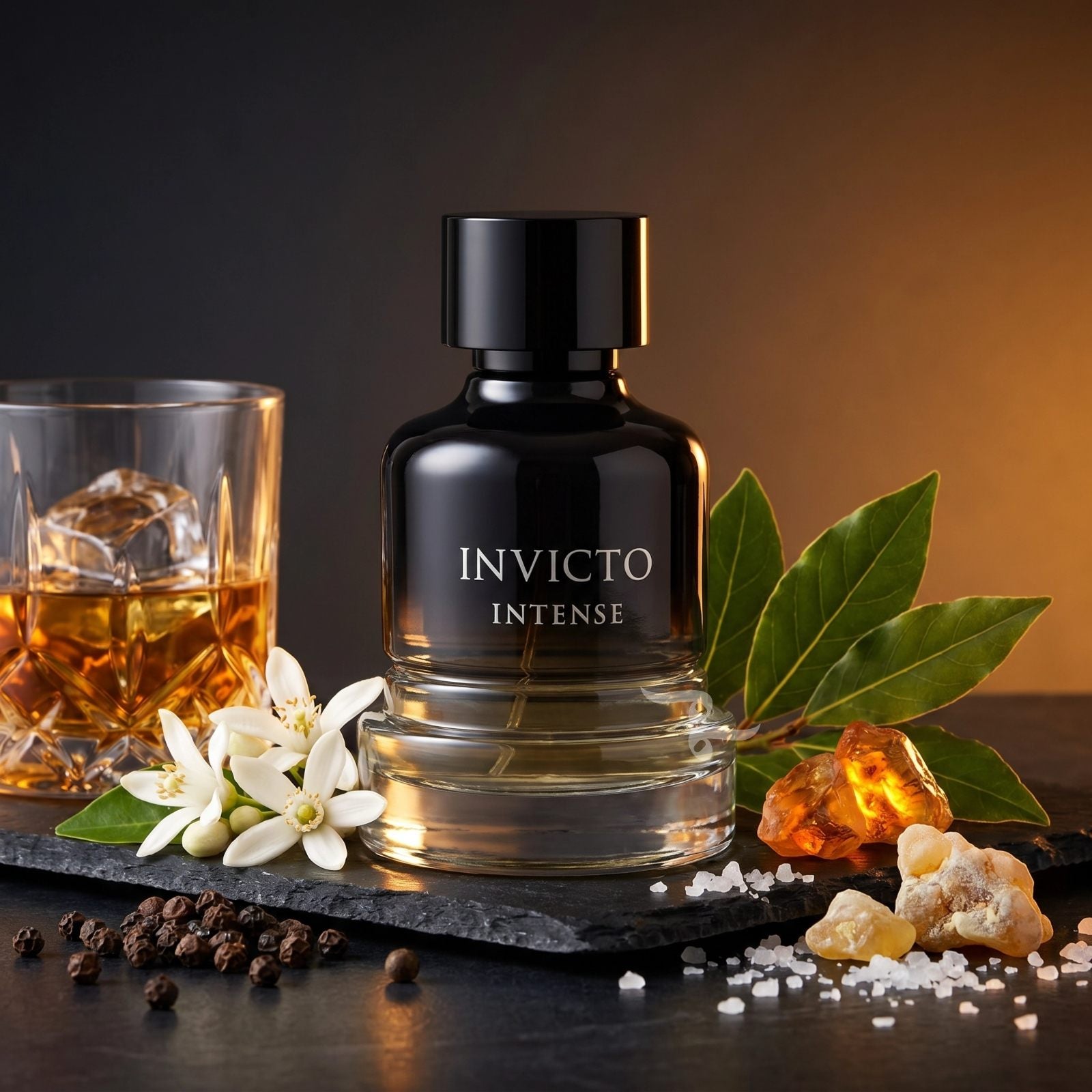 Invicto Intense by Fragrance World