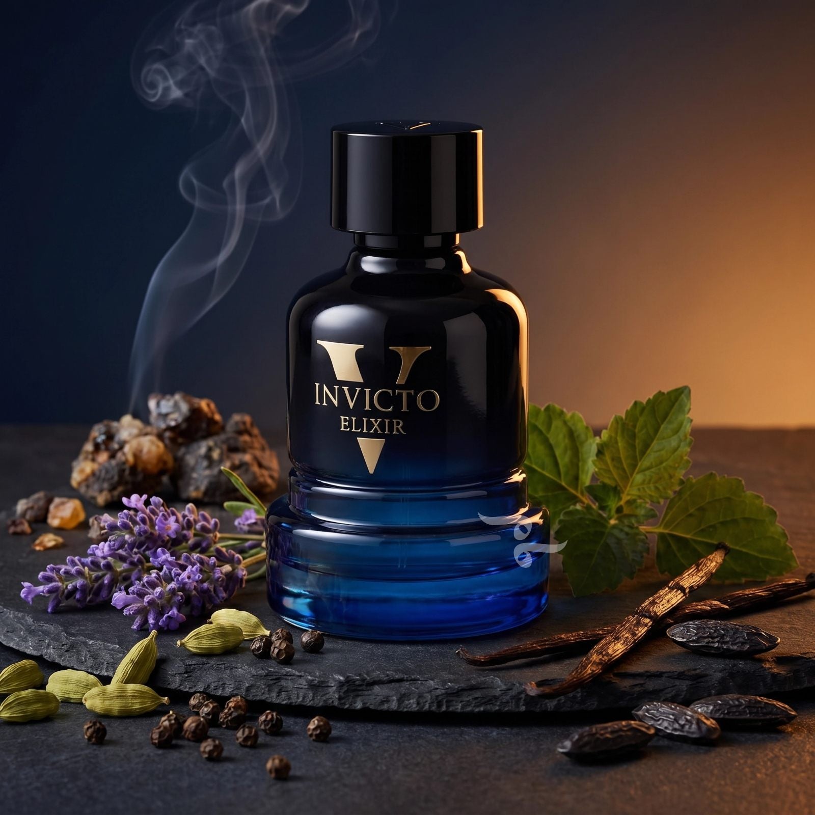 Invicto Victorious Elixer by Fragrance World