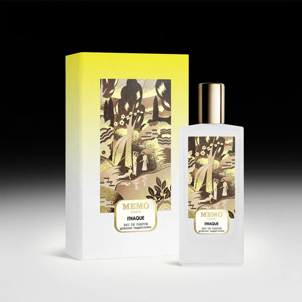 MEMO ITHAQUE EDP 75ML
