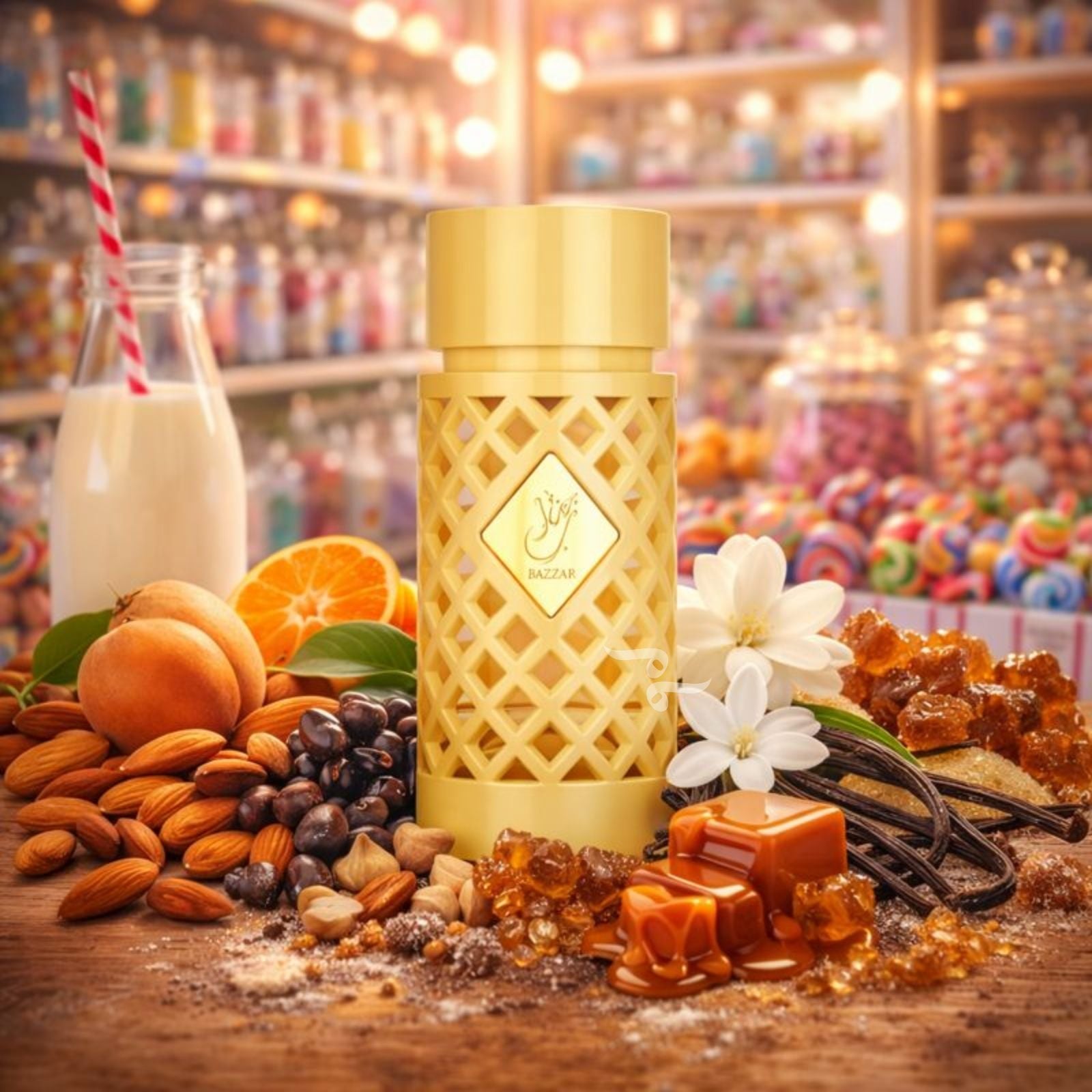 Jazzab Elixir By Ard Al Zaafaran