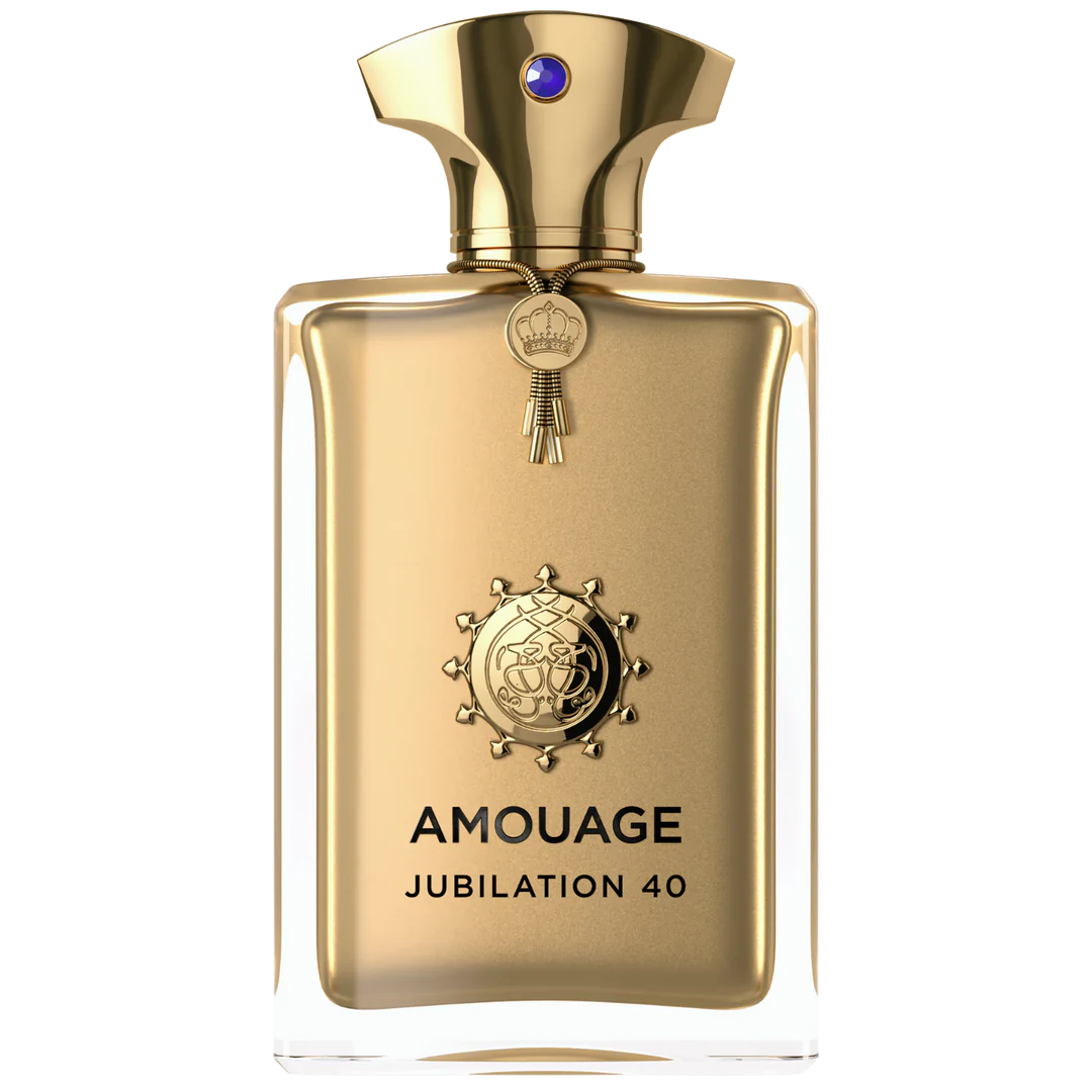 100ml Jubilation 40 EDP By Amouage