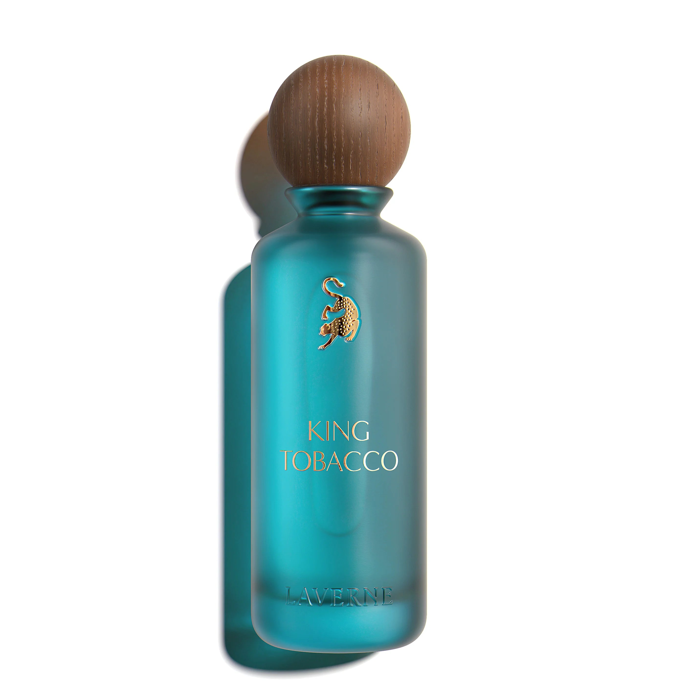 KING TOBACCO 200ml by LAVERNE