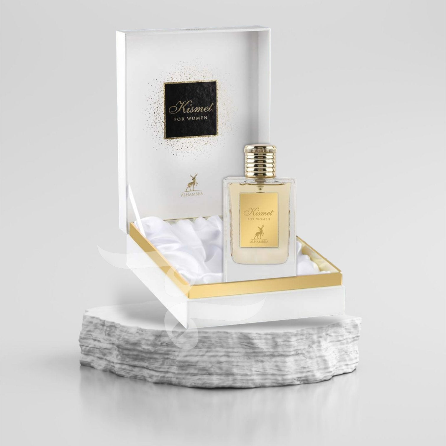 Kismet Women - 100mL By Maison Al Hambra