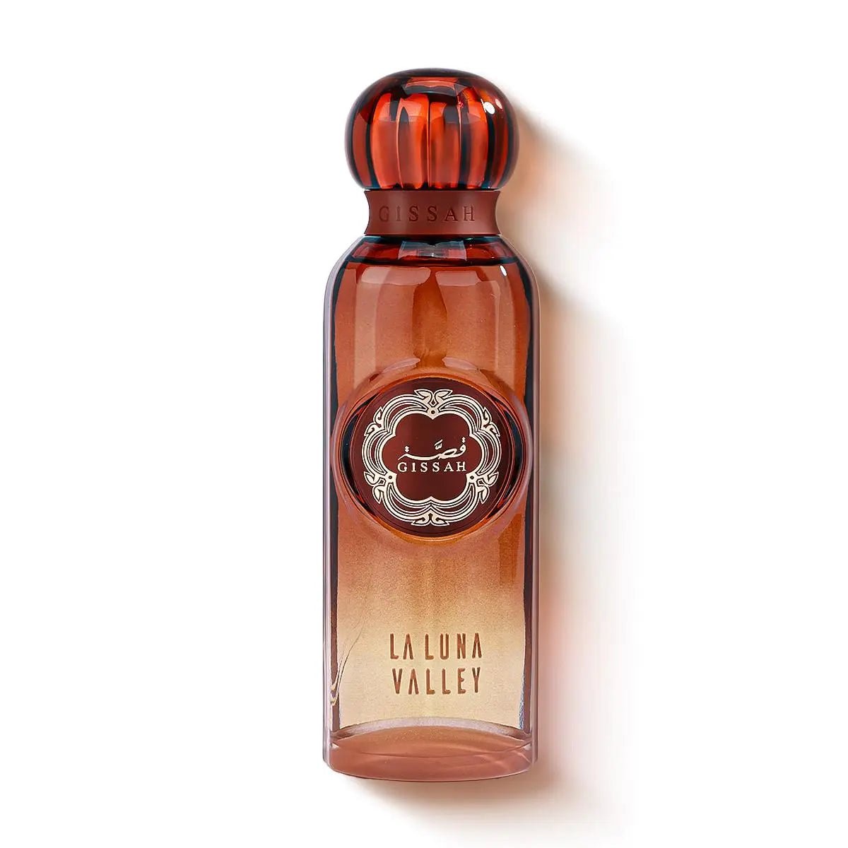 La Luna 200ml EDP By Gissah (New 2026 batch)