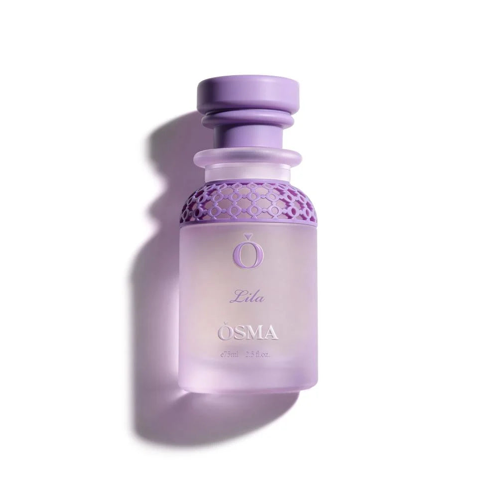 Lila 75ml By Osma