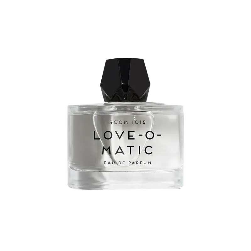 Love O Matic 100ml EDP By Room 1015