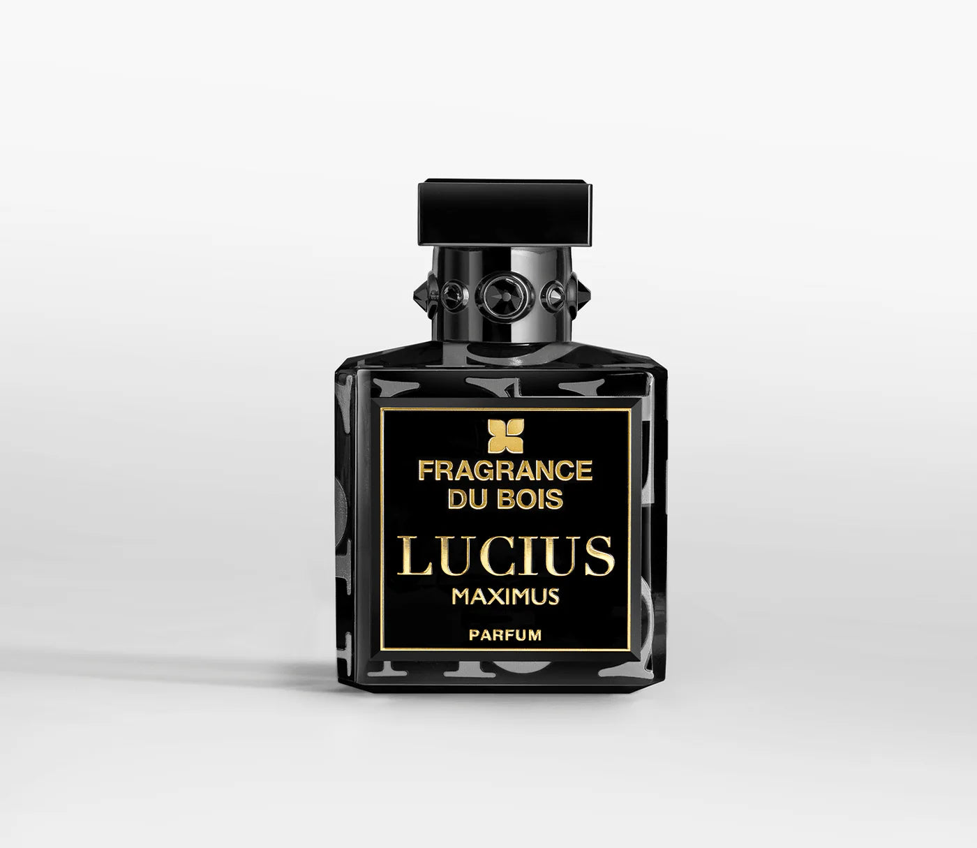 100ml EDP Lucius Maximus By Fragrance Du Bois