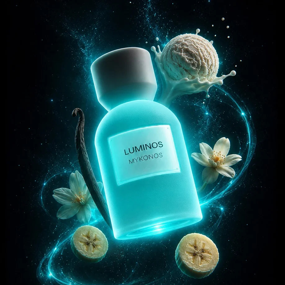 Luminos by Mykonos