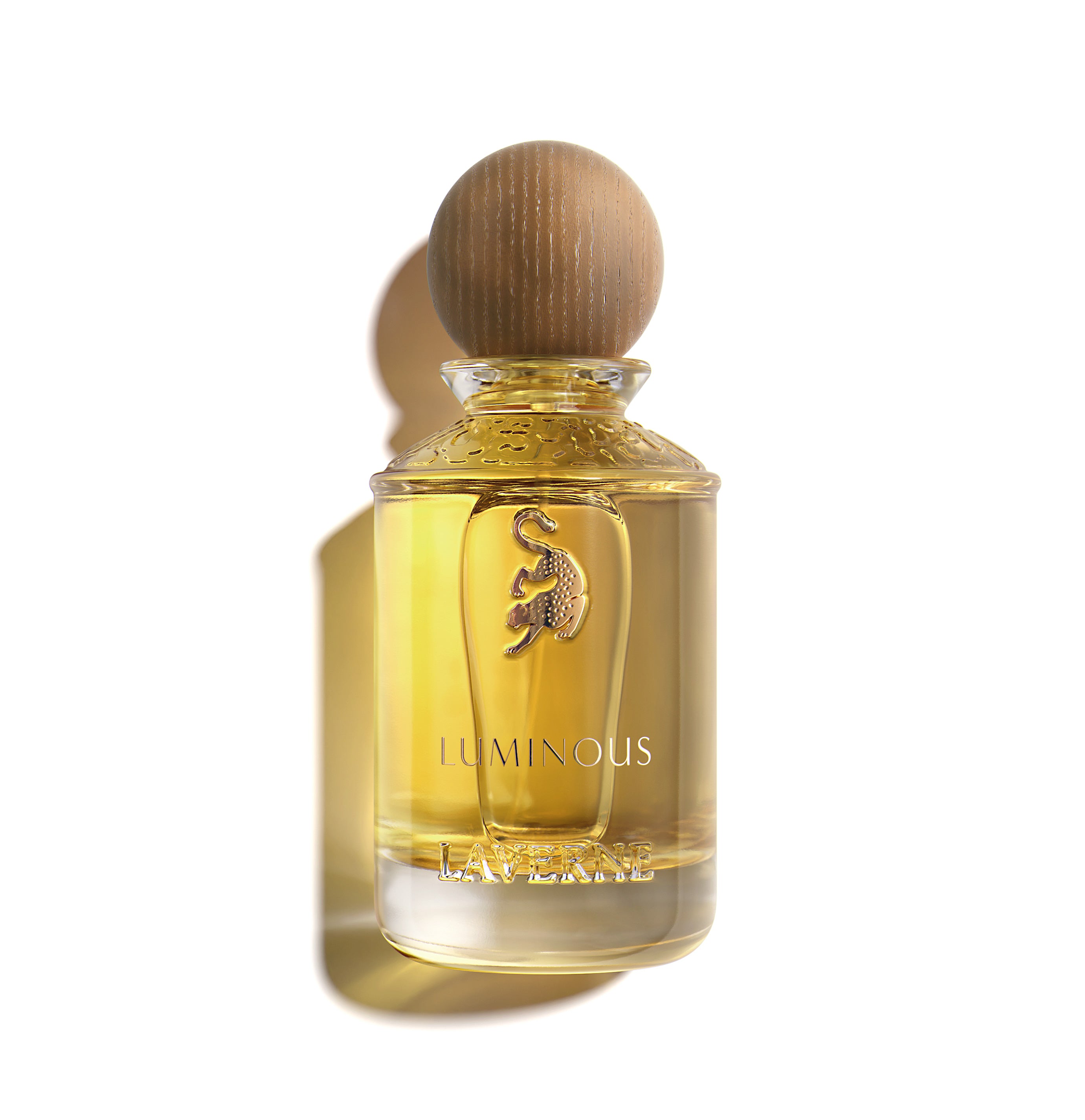 Luminos 100ml by LAVERNE