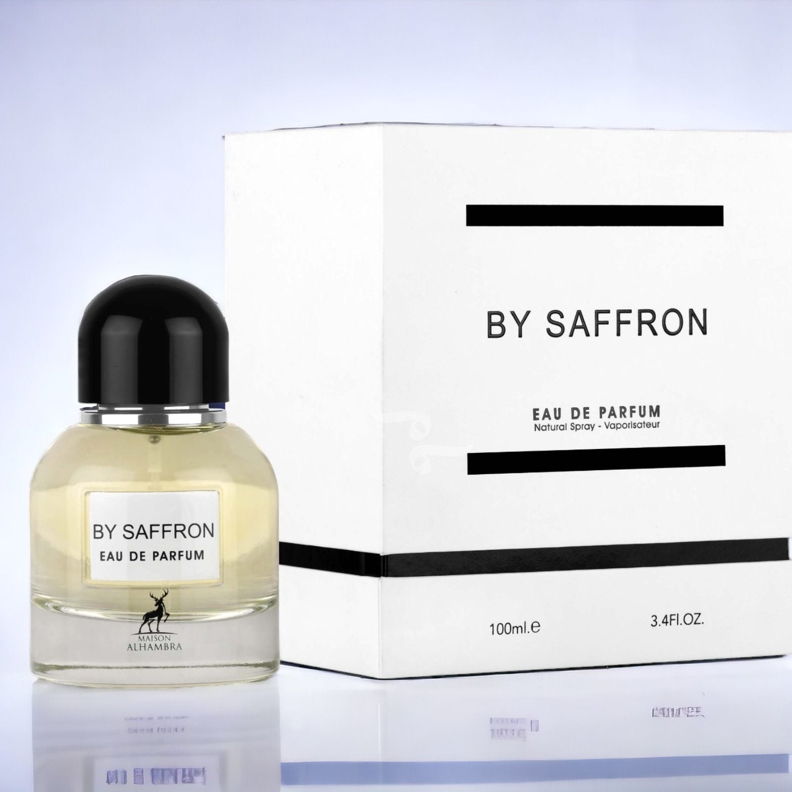 By Saffron 100ml